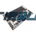DELL XPS 9500 TAMPA SUPERIOR C/ TECLADO US COM RETROILUMINAÇÃO FIGERPRINT